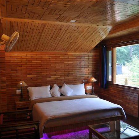 The Yerpa Hotel Kasol Exterior photo