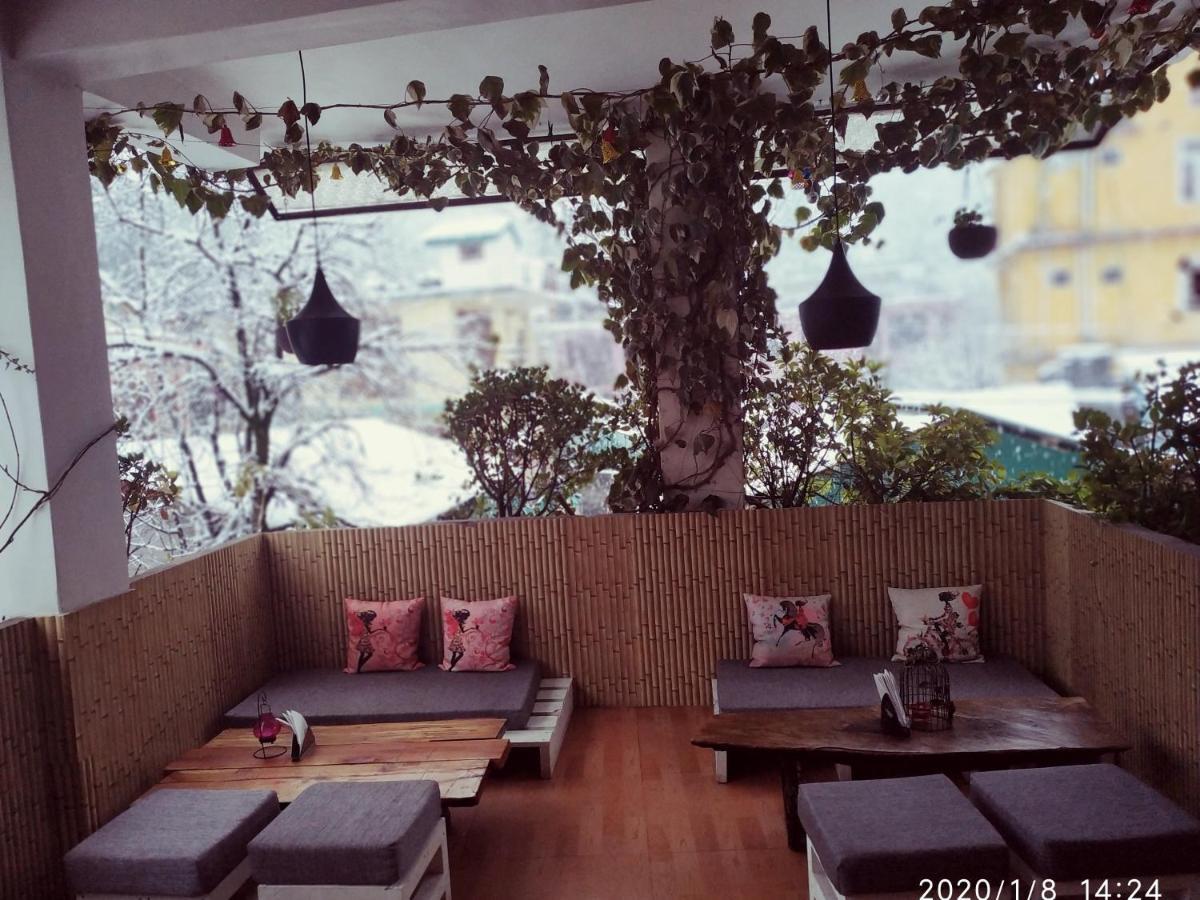 The Yerpa Hotel Kasol Exterior photo